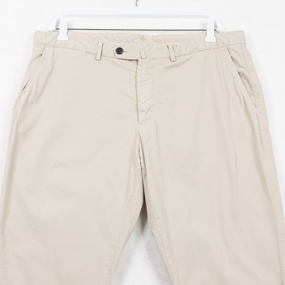 Suitsupply Beige Chinos - Picture 2 of 9